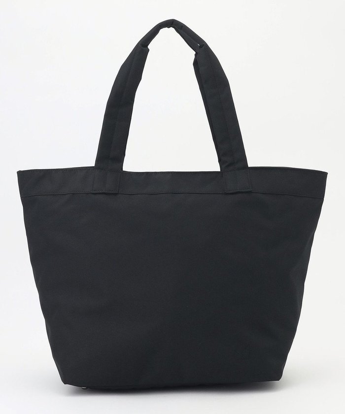 【ラ バガジェリー/LA BAGAGERIE】の【maison vert】 【CORDURA re/cor生地使用】コーデュラ撥水ビッグトート キャリーオンベルト付き インテリア・キッズ・メンズ・レディースファッション・服の通販 founy(ファニー) https://founy.com/ ファッション Fashion レディースファッション Fashion for Women バッグ Bags ベルト&ウエストマーク Belts & Waist Accessories アウトドア Outdoor Clothing トラベル Travel, Travel Gear ポケット Pocket, Pocket Detail スーツケース キャリーケース Suitcase / Carry Case |ID: prp329100004562341 ipo3291000000033533162