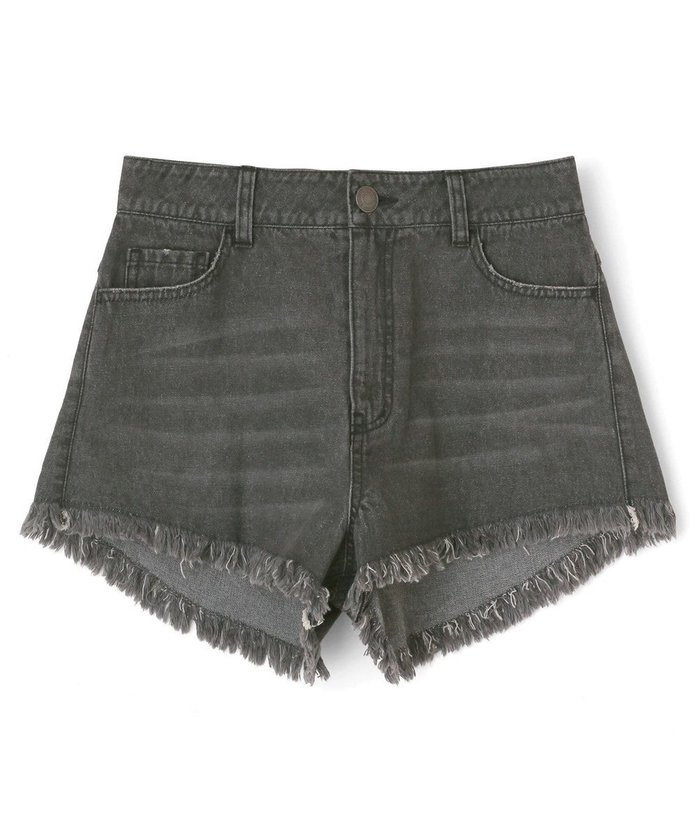 【三愛水着楽園/San-ai Resort】のビーチデニム(グレー) S・M・L【San-ai Resort(サンアイリゾート)】 インテリア・キッズ・メンズ・レディースファッション・服の通販 founy(ファニー) https://founy.com/ ファッション Fashion レディースファッション Fashion for Women パンツ Pants & Trousers デニムパンツ・ジーンズ・美脚デニム Denim Jeans & Pants カッティング Cutting Detail デニム Denim, Jeans Material トレンド Trend, Trending Now ビーチ Beach, Seaside ポケット Pocket, Pocket Detail メッシュ Mesh, Net Fabric 夏 Summer S/S・春夏 SS, Spring/Summer, Warm Season 水着 Swimsuit, Swimwear A/W・秋冬 Autumn/Winter |ID: prp329100004562350 ipo3291000000033658692