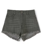 【三愛水着楽園/San-ai Resort】のビーチデニム(グレー) S・M・L【San-ai Resort(サンアイリゾート)】 グレー|ID: prp329100004562350 ipo3291000000033658693