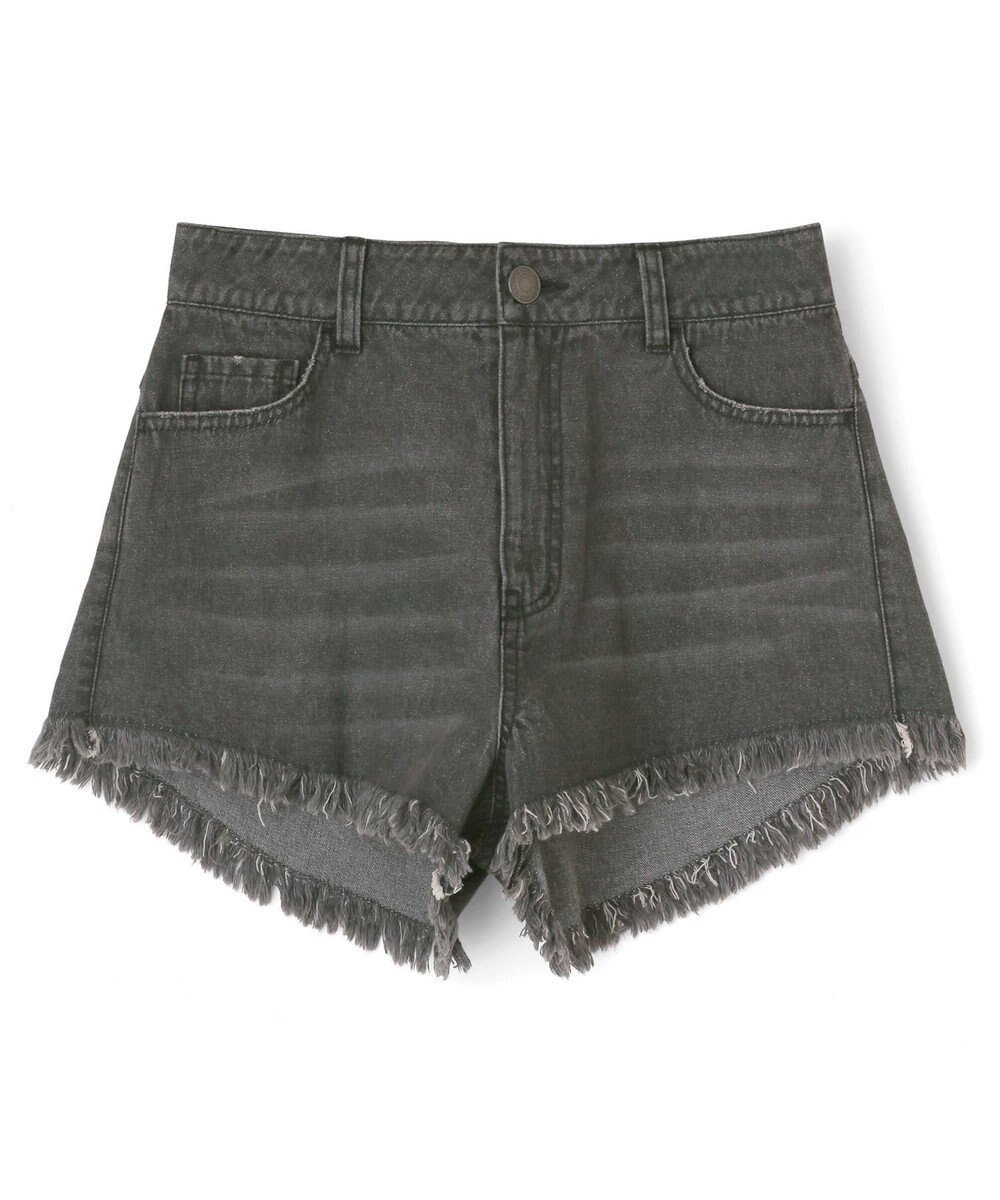 【三愛水着楽園/San-ai Resort】のビーチデニム(グレー) S・M・L【San-ai Resort(サンアイリゾート)】 インテリア・キッズ・メンズ・レディースファッション・服の通販 founy(ファニー) ファッション Fashion レディースファッション Fashion for Women パンツ Pants & Trousers デニムパンツ・ジーンズ・美脚デニム Denim Jeans & Pants カッティング Cutting Detail デニム Denim, Jeans Material トレンド Trend, Trending Now ビーチ Beach, Seaside ポケット Pocket, Pocket Detail メッシュ Mesh, Net Fabric 夏 Summer S/S・春夏 SS, Spring/Summer, Warm Season 水着 Swimsuit, Swimwear A/W・秋冬 Autumn/Winter グレー|ID: prp329100004562350 ipo3291000000033658693