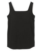 【アンフィーロ 自由区/UNFILO】の【GOCOCi/ワコール】カップ付き タンクトップ 人気、トレンドファッション・服の通販 founy(ファニー) ファッション Fashion レディースファッション Fashion for Women トップス・カットソー Cut & Sew Tops インナー Innerwear 洗える Machine Washable スクエア Square, Square Shape ストレッチ Stretch, Stretchy Fabric タンク Tank Top, Sleeveless Top デコルテ Décolleté, Neckline トレンド Trend, Trending Now フィット Fit, Slim Fit ヘムライン Hemline, Bottom Cut ワイヤー Wire, Wired Bra A/W・秋冬 Autumn/Winter S/S・春夏 SS, Spring/Summer, Warm Season 夏 Summer thumbnail ブラック|ID: prp329100004562416 ipo3291000000033349299