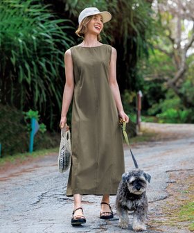 【アンフィーロ 自由区/UNFILO】の【GOCOCi/ワコール】FINE MOVE コクーンワンピース 人気、トレンドファッション・服の通販 founy(ファニー) ファッション Fashion レディースファッション Fashion for Women ワンピース Dresses インナー Innerwear 春 Spring 洗える Machine Washable 軽量 Lightweight, Ultra Light シンプル Simple, Minimal ストレッチ Stretch, Stretchy Fabric タフタ Taffeta, Structured Fabric タンク Tank Top, Sleeveless Top ノースリーブ Sleeveless, No-Sleeve バランス Balance, Style Balance フィット Fit, Slim Fit プリント Print, Printed Pattern ラップ Wrap, Wrap Design ワイヤー Wire, Wired Bra S/S・春夏 SS, Spring/Summer, Warm Season 夏 Summer |ID:prp329100004562419