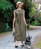 【アンフィーロ 自由区/UNFILO】の【GOCOCi/ワコール】FINE MOVE コクーンワンピース 人気、トレンドファッション・服の通販 founy(ファニー) ファッション Fashion レディースファッション Fashion for Women ワンピース Dresses インナー Innerwear 春 Spring 洗える Machine Washable 軽量 Lightweight, Ultra Light シンプル Simple, Minimal ストレッチ Stretch, Stretchy Fabric タフタ Taffeta, Structured Fabric タンク Tank Top, Sleeveless Top ノースリーブ Sleeveless, No-Sleeve バランス Balance, Style Balance フィット Fit, Slim Fit プリント Print, Printed Pattern ラップ Wrap, Wrap Design ワイヤー Wire, Wired Bra S/S・春夏 SS, Spring/Summer, Warm Season 夏 Summer thumbnail カーキ|ID: prp329100004562419 ipo3291000000035525305