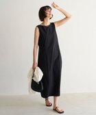 【アンフィーロ 自由区/UNFILO】の【GOCOCi/ワコール】FINE MOVE コクーンワンピース 人気、トレンドファッション・服の通販 founy(ファニー) ファッション Fashion レディースファッション Fashion for Women ワンピース Dresses インナー Innerwear 春 Spring 洗える Machine Washable 軽量 Lightweight, Ultra Light シンプル Simple, Minimal ストレッチ Stretch, Stretchy Fabric タフタ Taffeta, Structured Fabric タンク Tank Top, Sleeveless Top ノースリーブ Sleeveless, No-Sleeve バランス Balance, Style Balance フィット Fit, Slim Fit プリント Print, Printed Pattern ラップ Wrap, Wrap Design ワイヤー Wire, Wired Bra S/S・春夏 SS, Spring/Summer, Warm Season 夏 Summer thumbnail ブラック|ID: prp329100004562419 ipo3291000000035525306