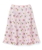 【トッカ/TOCCA】の【消臭・洗える】【MY ONLY COLLECTION】MELODY スカート ピンク系|ID: prp329100004562442 ipo3291000000033683483