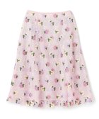 【トッカ/TOCCA】の【消臭】【MY ONLY COLLECTION】MELODY スカート ピンク系|ID: prp329100004562442 ipo3291000000035927909