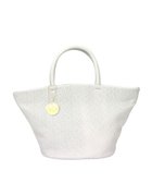 【レガロフェリーチェ/Regalo Felice】の【オールシーズン使える】トート / REGALO 人気、トレンドファッション・服の通販 founy(ファニー) ファッション Fashion レディースファッション Fashion for Women バッグ Bags 軽量 Lightweight, Ultra Light ポケット Pocket, Pocket Detail thumbnail WH|ID: prp329100004562469 ipo3291000000033081085