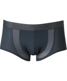 【シーダブリューエックス/CW-X / MEN】の【MEN】スポーツショーツ ローライズ 吸汗速乾 /ワコール HSO550 人気、トレンドファッション・服の通販 founy(ファニー) ファッション Fashion メンズファッション Fashion for Men アンダー Underwear Essentials ショーツ Shorts, Short Pants ストレッチ Stretch, Stretchy Fabric スポーツ Sports, Activewear フロント Front, Front Design メッシュ Mesh, Net Fabric 再入荷 Restock / Back in Stock 抗菌 Antibacterial, Bacteria-Resistant thumbnail ライトグレー|ID: prp329100004563700 ipo3291000000033344941