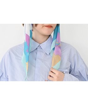【アトレナ/ATRENA】のrinon dot ルーチェクローシュ2 人気、トレンドファッション・服の通販 founy(ファニー) ファッション Fashion レディースファッション WOMEN 帽子 Hats クラシック Classic スカーフ Scarf トリミング Trimming バンダナ Bandana 帽子 Hat リボン Ribbon リメイク Remake |ID:prp329100004563706