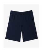 【コロンビア/Columbia / KIDS】の【KIDS】シルバーリッジユーティリティショーツ Collegiate Navy|ID: prp329100004563710 ipo3291000000032273210