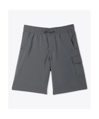 【コロンビア/Columbia / KIDS】の【KIDS】シルバーリッジユーティリティショーツ City Grey|ID: prp329100004563710 ipo3291000000032273211