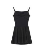 【チャコット/Chacott / KIDS】のスカート付レオタード 人気、トレンドファッション・服の通販 founy(ファニー) ファッション Fashion キッズファッション KIDS Children’s Clothing ストレッチ Stretch ストレート Straight ストーン Stone ドレープ Drape フィット Fit ベビー Baby ラップ Wrap 人気 Popularity thumbnail ブラック|ID: prp329100004563723 ipo3291000000032573912