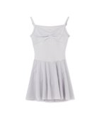 【チャコット/Chacott / KIDS】のスカート付レオタード 人気、トレンドファッション・服の通販 founy(ファニー) ファッション Fashion キッズファッション KIDS Children’s Clothing ストレッチ Stretch ストレート Straight ストーン Stone ドレープ Drape フィット Fit ベビー Baby ラップ Wrap 人気 Popularity thumbnail アクアグリーン|ID: prp329100004563723 ipo3291000000032573913