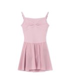 【チャコット/Chacott / KIDS】のスカート付レオタード 人気、トレンドファッション・服の通販 founy(ファニー) ファッション Fashion キッズファッション KIDS Children’s Clothing ストレッチ Stretch ストレート Straight ストーン Stone ドレープ Drape フィット Fit ベビー Baby ラップ Wrap 人気 Popularity thumbnail ベビーピンク|ID: prp329100004563723 ipo3291000000032573914