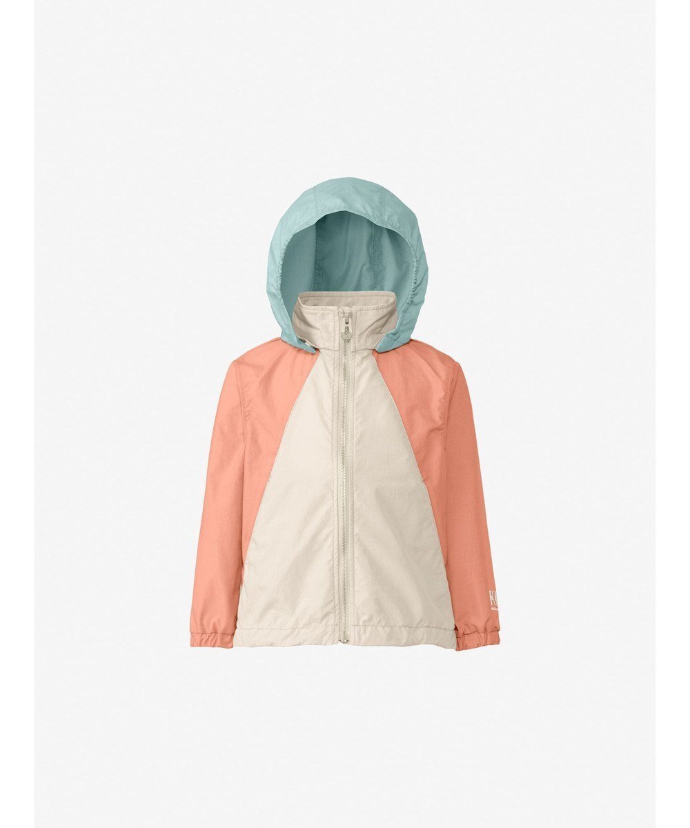 【ヘリーハンセン/HELLY HANSEN / KIDS】の【キッズ・はっ水・高視認・クイックフリー・記名ラベル付・フード取り外し可】キッズ ヴォーゲンジャケット インテリア・キッズ・メンズ・レディースファッション・服の通販 founy(ファニー) 　ファッション　Fashion　キッズファッション　KIDS　アウター　Coat Outerwear /Kids　アウトドア　Outdoor　シンプル　Simple　ジャケット　Jacket　ドローコード　Draw Cord　フィット　Fit　フロント　Front　ポケット　Pocket　ループ　Loop　A/W・秋冬　Aw・Autumn/Winter・Fw・Fall-Winter　S/S・春夏　Ss・Spring/Summer　夏　Summer　オレンジコースト|ID: prp329100004563729 ipo3291000000032273306