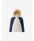 【ヘリーハンセン/HELLY HANSEN / KIDS】の【キッズ・はっ水・高視認・クイックフリー・記名ラベル付・フード取り外し可】キッズ ヴォーゲンジャケット 人気、トレンドファッション・服の通販 founy(ファニー) ファッション Fashion キッズファッション KIDS アウター Coat Outerwear /Kids アウトドア Outdoor シンプル Simple ジャケット Jacket ドローコード Draw Cord フィット Fit フロント Front ポケット Pocket ループ Loop A/W・秋冬 Aw・Autumn/Winter・Fw・Fall-Winter S/S・春夏 Ss・Spring/Summer 夏 Summer thumbnail オーシャンネイビー×ジンジャーイエロー|ID: prp329100004563729 ipo3291000000032273308