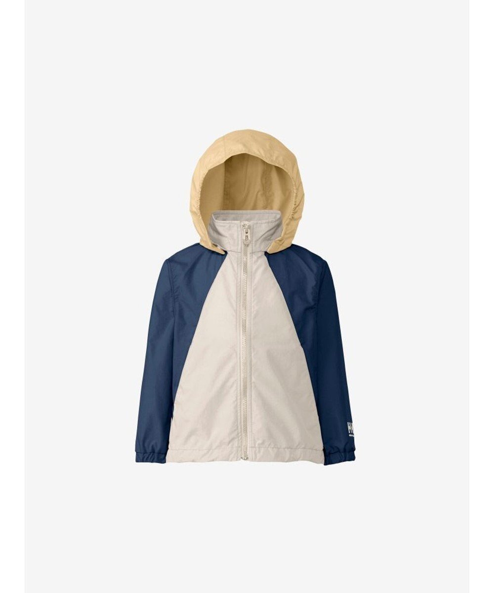【ヘリーハンセン/HELLY HANSEN / KIDS】の【キッズ・はっ水・高視認・クイックフリー・記名ラベル付・フード取り外し可】キッズ ヴォーゲンジャケット インテリア・キッズ・メンズ・レディースファッション・服の通販 founy(ファニー) 　ファッション　Fashion　キッズファッション　KIDS　アウター　Coat Outerwear /Kids　アウトドア　Outdoor　シンプル　Simple　ジャケット　Jacket　ドローコード　Draw Cord　フィット　Fit　フロント　Front　ポケット　Pocket　ループ　Loop　A/W・秋冬　Aw・Autumn/Winter・Fw・Fall-Winter　S/S・春夏　Ss・Spring/Summer　夏　Summer　オーシャンネイビー×ジンジャーイエロー|ID: prp329100004563729 ipo3291000000032273308