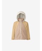【ヘリーハンセン/HELLY HANSEN / KIDS】の【キッズ・はっ水・高視認・クイックフリー・記名ラベル付・フード取り外し可】キッズ ヴォーゲンジャケット 人気、トレンドファッション・服の通販 founy(ファニー) ファッション Fashion キッズファッション KIDS アウター Coat Outerwear /Kids アウトドア Outdoor シンプル Simple ジャケット Jacket ドローコード Draw Cord フィット Fit フロント Front ポケット Pocket ループ Loop A/W・秋冬 Aw・Autumn/Winter・Fw・Fall-Winter S/S・春夏 Ss・Spring/Summer 夏 Summer thumbnail ジンジャーイエロー×サンドベージュ|ID: prp329100004563729 ipo3291000000032273309