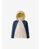【ヘリーハンセン/HELLY HANSEN / KIDS】の【キッズ・はっ水・高視認・クイックフリー・記名ラベル付・フード取り外し可】キッズ ヴォーゲンジャケット 人気、トレンドファッション・服の通販 founy(ファニー) ファッション Fashion キッズファッション KIDS アウター Coat Outerwear /Kids アウトドア Outdoor シンプル Simple ジャケット Jacket ドローコード Draw Cord フィット Fit フロント Front ポケット Pocket ループ Loop A/W・秋冬 Aw・Autumn/Winter・Fw・Fall-Winter S/S・春夏 Ss・Spring/Summer 夏 Summer thumbnail アイボリー×オーシャンネイビー|ID: prp329100004563729 ipo3291000000032273310