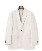【ジェイ プレス/J.PRESS / MEN】の【WEB・一部店舗限定】ラッピングエアーコットン ジャケット ベージュ系8|ID: prp329100004563737 ipo3291000000033487316