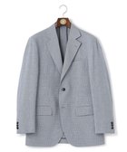 【ジェイ プレス/J.PRESS / MEN】の【WEB・一部店舗限定】ラッピングエアーコットン ジャケット ネイビー系8|ID: prp329100004563737 ipo3291000000033487317