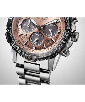 【シチズン/CITIZEN / MEN】の【40mmケース クロノグラフ】電池交換不要 航空計算尺機能搭載モデル CA4664-60X 人気、トレンドファッション・服の通販 founy(ファニー) ファッション Fashion メンズファッション MEN 腕時計 Watch ガラス Glass コンパクト Compact コーティング Coating 時計 Clock メタリック Metallic ラグジュアリー Luxury |ID:prp329100004563739
