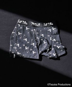 【ジョゼフ オム/JOSEPH HOMME / MEN】のブラック・ジャック×JOSEPH HOMME アンダーウェア 人気、トレンドファッション・服の通販 founy(ファニー) ファッション Fashion メンズファッション Fashion for Men ボトムス Bottoms アンダー Underwear Essentials キャラクター Character, Licensed Characters 雑誌 Magazine, Fashion Magazine |ID:prp329100004563740