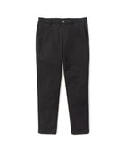 【ゼロハリバートン/ZERO HALLIBURTON / MEN】の防透けパンツ 82251 人気、トレンドファッション・服の通販 founy(ファニー) ファッション Fashion メンズファッション MEN ボトムス Bottoms/Men アンクル Uncle ゴルフ Golf ストレッチ Stretch ラウンド Round 再入荷 Restock/Back In Stock/Re Arrival 夏 Summer S/S・春夏 Ss・Spring/Summer 秋 Autumn/Fall A/W・秋冬 Aw・Autumn/Winter・Fw・Fall-Winter thumbnail ブラック|ID: prp329100004563744 ipo3291000000032273397