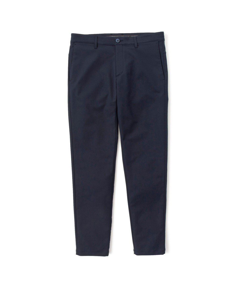 【ゼロハリバートン/ZERO HALLIBURTON / MEN】の防透けパンツ 82251 インテリア・キッズ・メンズ・レディースファッション・服の通販 founy(ファニー) 　ファッション　Fashion　メンズファッション　MEN　ボトムス　Bottoms/Men　アンクル　Uncle　ゴルフ　Golf　ストレッチ　Stretch　ラウンド　Round　再入荷　Restock/Back In Stock/Re Arrival　夏　Summer　S/S・春夏　Ss・Spring/Summer　秋　Autumn/Fall　A/W・秋冬　Aw・Autumn/Winter・Fw・Fall-Winter　ネイビー|ID: prp329100004563744 ipo3291000000032273398