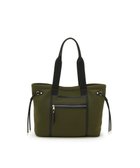 【トプカピ/TOPKAPI】の【新色追加】【TREASURE TOPKAPI】ネオプレン フロントポケット 2way トートバッグ カーキ|ID: prp329100004563753 ipo3291000000034631393