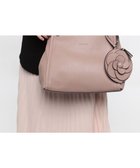 【クレイサス/CLATHAS】のデュランス 2wayバッグ 人気、トレンドファッション・服の通販 founy(ファニー) ファッション Fashion レディースファッション WOMEN バッグ Bag ハンド Hand ハンドバッグ Handbag ポーチ Pouch thumbnail ラベンダー|ID: prp329100004563765 ipo3291000000032273615