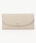 【エアリスト/airlist】の【上品・軽量】薄型長財布 LUNA Metallic ルナメタリック シャンパンゴールド|ID: prp329100004563766 ipo3291000000033684866