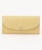 【エアリスト/airlist】の【上品・軽量】薄型長財布 LUNA Metallic ルナメタリック 【新色】メタリックイエロー|ID: prp329100004563766 ipo3291000000034245288