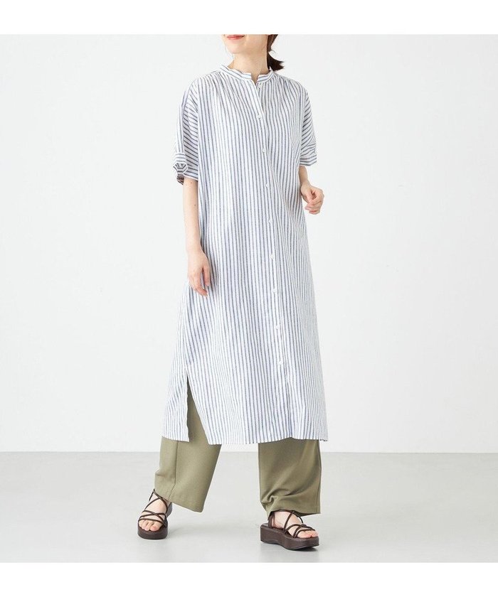 【シェアパーク/SHARE PARK】のフレンチスリーブガウンワンピース インテリア・キッズ・メンズ・レディースファッション・服の通販 founy(ファニー) https://founy.com/ ファッション Fashion レディースファッション Ladies' Fashion Online ワンピース Dress ドレス Party Dresses ガウン Gown ギャザー Gather シンプル Simple スリーブ Sleeve ドレス Dress フレア Flare フレンチ French 夏 Summer 春 Spring S/S・春夏 Ss・Spring/Summer |ID: prp329100004563776 ipo3291000000032551333