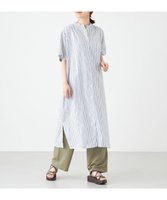 【シェアパーク/SHARE PARK】のフレンチスリーブガウンワンピース 人気、トレンドファッション・服の通販 founy(ファニー) ファッション Fashion レディースファッション Ladies' Fashion Online ワンピース Dress ドレス Party Dresses ガウン Gown ギャザー Gather シンプル Simple スリーブ Sleeve ドレス Dress フレア Flare フレンチ French 夏 Summer 春 Spring S/S・春夏 Ss・Spring/Summer |ID:prp329100004563776