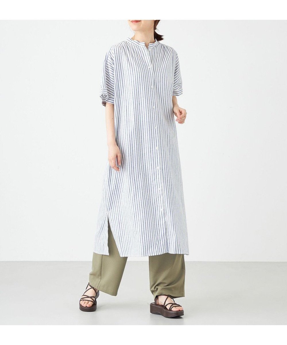 【シェアパーク/SHARE PARK】のフレンチスリーブガウンワンピース 人気、トレンドファッション・服の通販 founy(ファニー) 　ファッション　Fashion　レディースファッション　Fashion for Women　ワンピース　Dresses　フォーマル・パーティードレス・結婚式用ドレス　Elegant & Casual Dresses　ガウン　Gown, Robe　ギャザー　Gathered, Ruffled　シンプル　Simple, Minimal　スリーブ　Sleeve, Long Sleeve / Short Sleeve　ドレス　Dress, One-Piece　フレア　Flare, Flared　フレンチ　French, French Style　再入荷　Restock / Back in Stock　夏　Summer　春　Spring　S/S・春夏　SS, Spring/Summer, Warm Season　 other-1|ID: prp329100004563776 ipo3291000000033355783