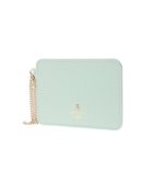 【ランバン オン ブルー/LANVIN en Bleu】のリュクサンブール パスケース ミント|ID: prp329100004563802 ipo3291000000032274064