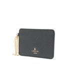 【ランバン オン ブルー/LANVIN en Bleu】のリュクサンブール パスケース ダークネイビー|ID: prp329100004563802 ipo3291000000032274067