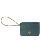 【ランバン オン ブルー/LANVIN en Bleu】のリュクサンブール パスケース ディープグリーン|ID: prp329100004563802 ipo3291000000032274069