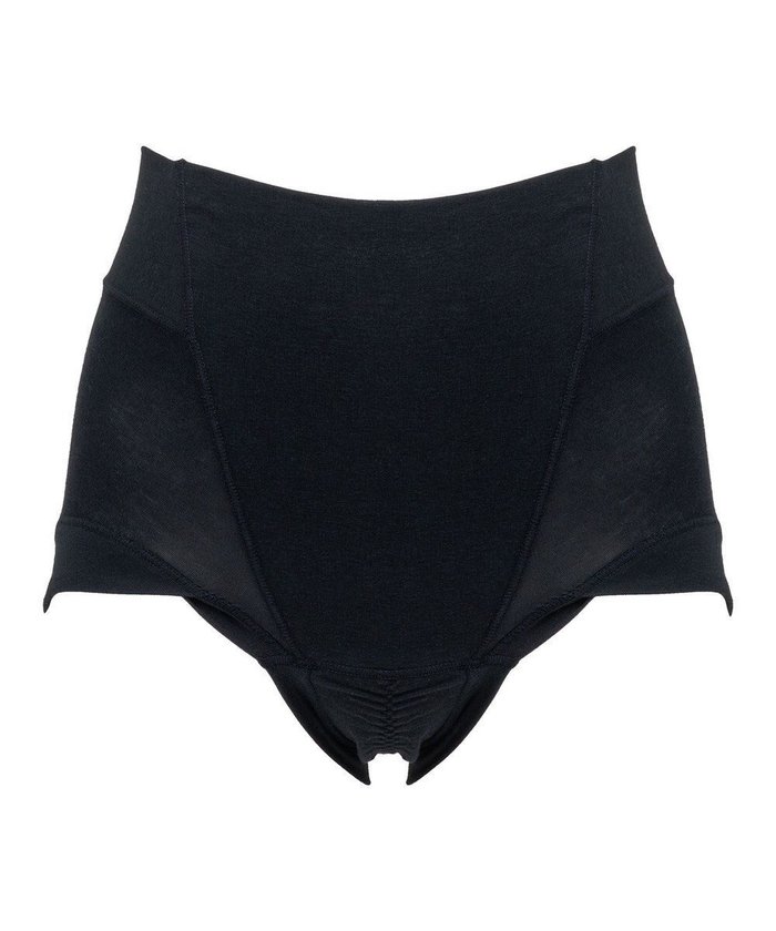 【ブラデリス ニューヨーク/BRADELIS New York】の【BRADELIS New York】モモパンツ・ラッピングサニタリーショーツ#319 よく伸びる綿混素材で快適 深め インテリア・キッズ・メンズ・レディースファッション・服の通販 founy(ファニー) https://founy.com/ ファッション Fashion レディースファッション WOMEN パンツ Pants アンダー Under ギャザー Gather 抗菌 Antibacterial ショーツ Shorts タンブラー Tumbler 人気 Popularity パターン Pattern フィット Fit フラット Flat ランジェリー Lingerie リラックス Relax おすすめ Recommend |ID: prp329100004563826 ipo3291000000032274349