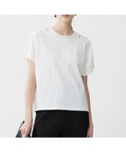 【アイシービー/iCB】の【UVケア・吸水速乾・洗える】ライクレイヤードTEE オフホワイト系|ID: prp329100004563847 ipo3291000000032274596
