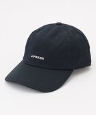 【ジェイ プレス/J.PRESS / MEN】のウエポン ロゴキャップ ネイビー系|ID: prp329100004563866 ipo3291000000032726724