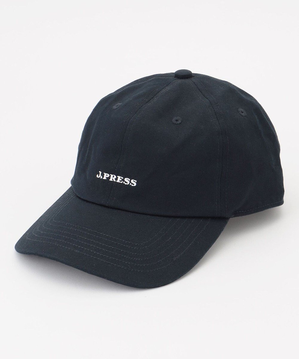 【ジェイ プレス/J.PRESS / MEN】のウエポン ロゴキャップ インテリア・キッズ・メンズ・レディースファッション・服の通販 founy(ファニー) 　ファッション　Fashion　レディースファッション　Fashion for Women　キャップ&ハット　Hats & Caps　キャップ　Cap, Baseball Cap　ツイル　Twist, Twisted Detail　パイピング　Piping, Trim Design　定番　Standard, Basic Item　帽子　Hat, Headwear　ネイビー系|ID: prp329100004563866 ipo3291000000032726724