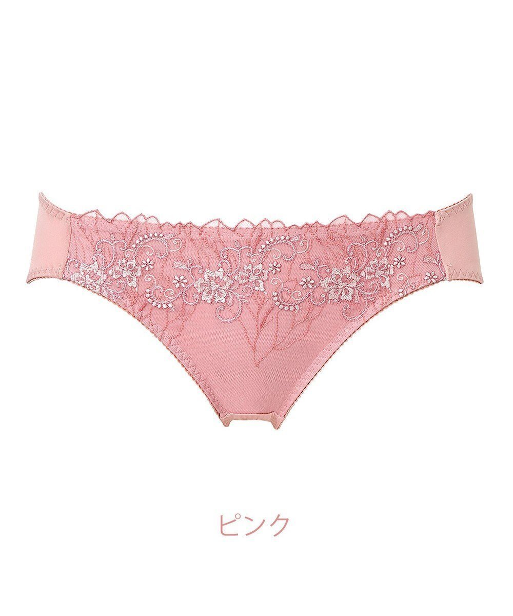 【ブラデリス ニューヨーク/BRADELIS New York】の【NuBra】エメ ショーツ デザインヌーブラ インテリア・キッズ・メンズ・レディースファッション・服の通販 founy(ファニー) 　ファッション　Fashion　レディースファッション　WOMEN　NEW・新作・新着・新入荷　New Arrivals　おすすめ　Recommend　アンダー　Under　エレガント 上品　Elegant　コレクション　Collection　ショーツ　Shorts　ブラジャー　Bra　人気　Popularity　夏　Summer　春　Spring　S/S・春夏　Ss・Spring/Summer　ピンク|ID: prp329100004563867 ipo3291000000032274681