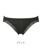 【ブラデリス ニューヨーク/BRADELIS New York】の【NuBra】バルバラ ショーツ デザインヌーブラ ブラック|ID: prp329100004563868 ipo3291000000032726747