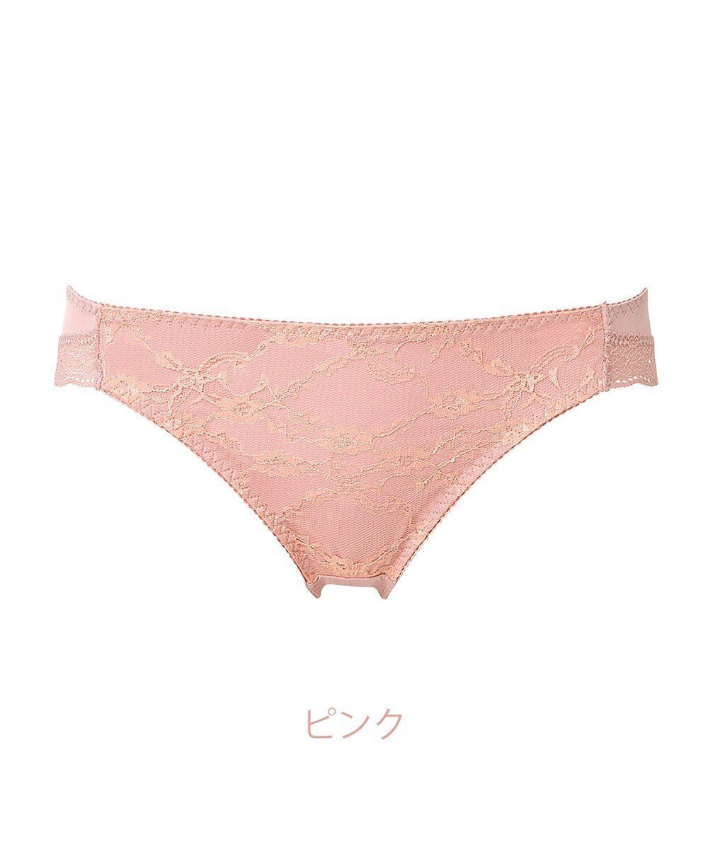 【ブラデリス ニューヨーク/BRADELIS New York】の【NuBra】オレリー ショーツ デザインヌーブラ インテリア・キッズ・メンズ・レディースファッション・服の通販 founy(ファニー) 　ファッション　Fashion　レディースファッション　Fashion for Women　アンダー　Underwear Essentials　エレガント 上品　Elegant　春　Spring　コレクション　Collection, Seasonal Line　ショーツ　Shorts, Short Pants　人気　Popular, Best Seller　ブラジャー　Bra, Lingerie　レース　Lace, Lace Fabric　S/S・春夏　SS, Spring/Summer, Warm Season　おすすめ　Recommended / Our Picks　夏　Summer　2025年　2025　2025春夏・S/S　Spring/Summer 2025 SS25　ピンク|ID: prp329100004563869 ipo3291000000032726754