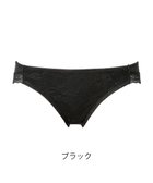 【ブラデリス ニューヨーク/BRADELIS New York】の【NuBra】オレリー ショーツ デザインヌーブラ ブラック|ID: prp329100004563869 ipo3291000000033375341