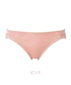 【ブラデリス ニューヨーク/BRADELIS New York】の【NuBra】オレリー ショーツ デザインヌーブラ ピンク|ID: prp329100004563869 ipo3291000000033375342