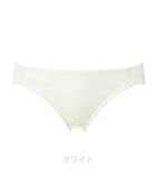 【ブラデリス ニューヨーク/BRADELIS New York】の【NuBra】オレリー ショーツ デザインヌーブラ ホワイト|ID: prp329100004563869 ipo3291000000033375344