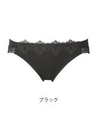 【ブラデリス ニューヨーク/BRADELIS New York】の【NuBra】クローデット ショーツ デザインヌーブラ ブラック|ID: prp329100004563870 ipo3291000000032726765